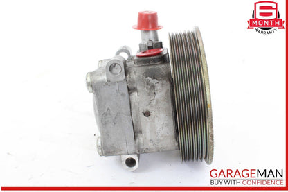 Maserati Ghibli Steering Pump 268447/ 26 84 47, 7617955170/ 761 795 51 70 OEM