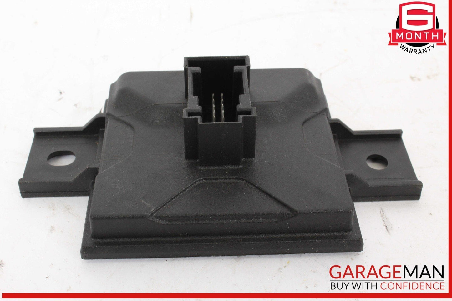 14-20 Mercedes W205 C300 GLC450 S600 Camera Soiling Prevention Control Unit OEM