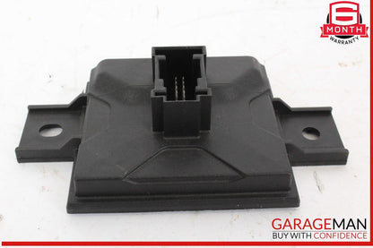 14-20 Mercedes W205 C300 GLC450 S600 Camera Soiling Prevention Control Unit OEM