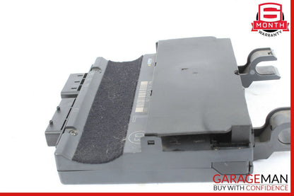 03-08 Mercedes R230 SL500 SL600 Front Left Side Under Seat Controller Module