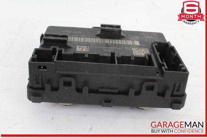 17-20 Audi S3 A3 Front Right Passenger Side Door Control Module Unit 5Q0959392F