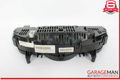 12-14 Mercedes W204 C250 C350 Speedometer Odometer Instrument Cluster Gauge OEM