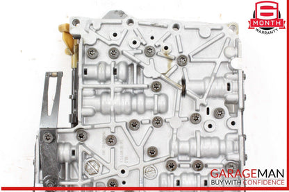 Mercedes W212 E350 GL450 CL550 7G Tronic Transmission Valve Body 2122770001 OEM
