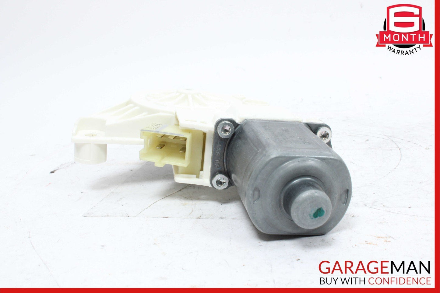 06-13 Mercedes X164 GL450 ML350 R350 Front Right Side Window Regulator Motor OEM
