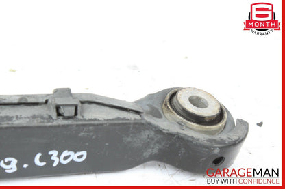 08-14 Mercedes W204 C300 C63 AMG Rear Right / Left Side Lower Control Thrust Arm