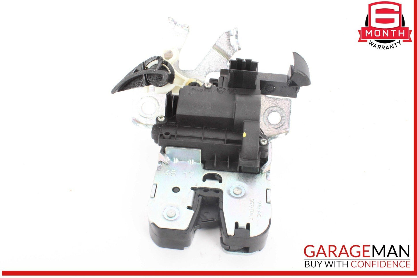17-24 Audi RS5 S5 A4 Rear Trunk Lock Latch Actuator 8W0827503 OEM