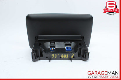 15-18 Mercedes W205 C300 C400 AM FM CD Player Radio Receiver Display Screen OEM