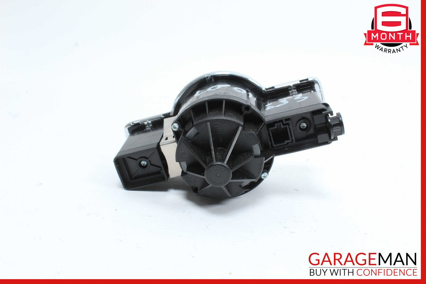 07-14 Mercedes W221 S550 CL550 Headlight Switch Night Vision Control OEM