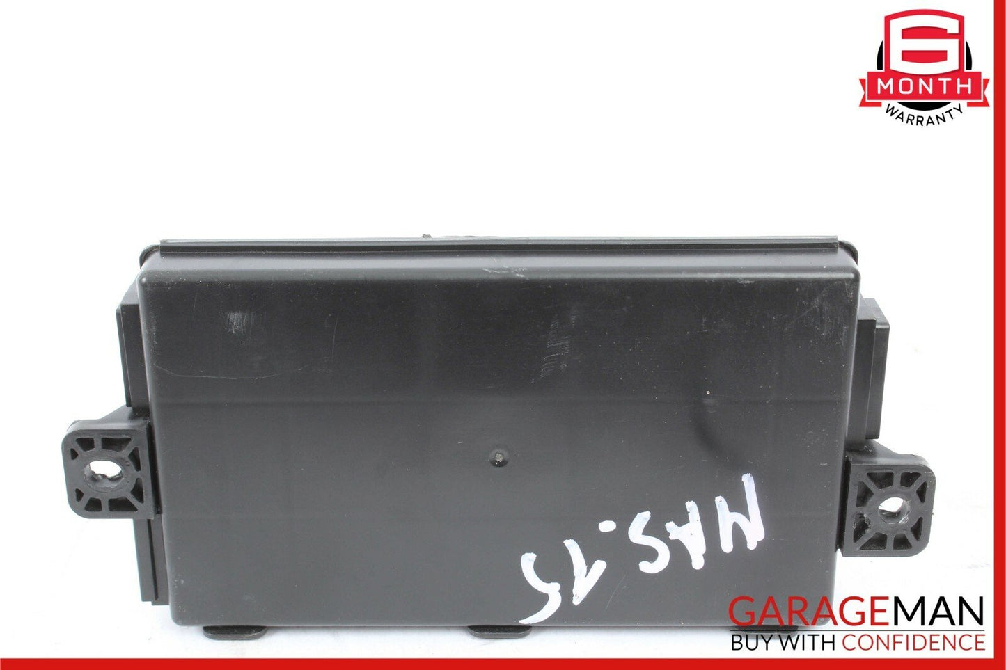 14-17 Maserati Ghibli HUB Passive Entry Control Module Unit OEM