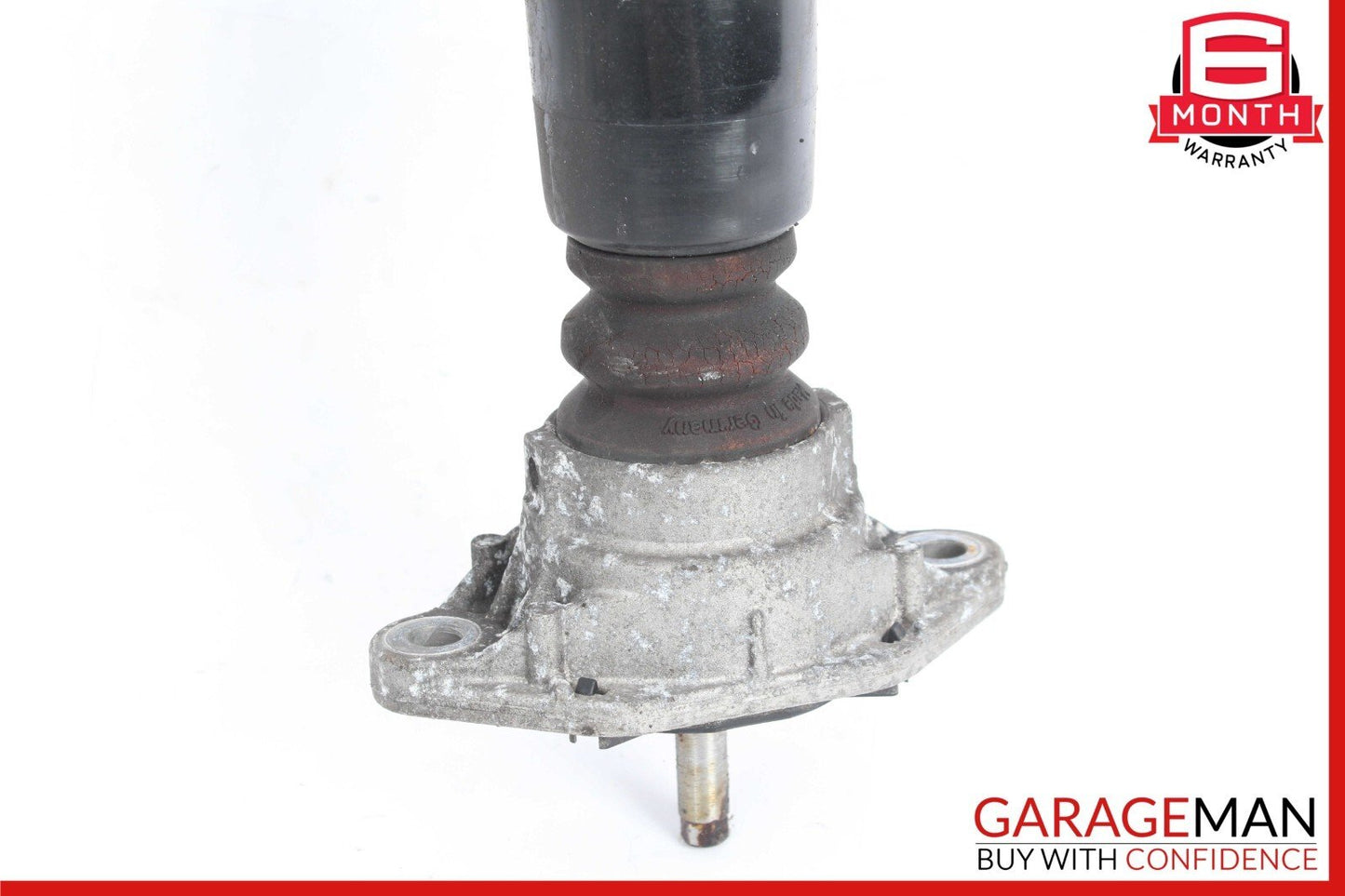 10-16 Porsche Panamera 970 Rear Right or Left Side Shock Absorber Strut OEM