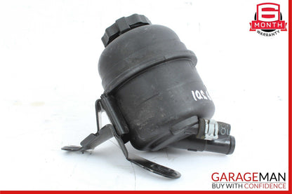 07-13 Mercedes W221 S63 AMG S600 Power Steering Fluid Reservoir 2214660102 OEM