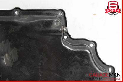 07-09 Mercedes W211 E350 Lower Engine Motor Oil Pan 2720100128 OEM