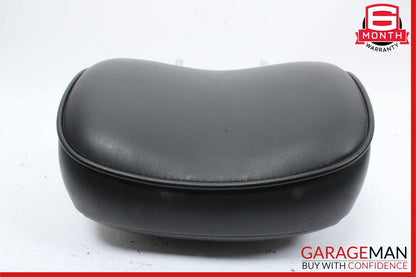 11-17 Porsche Cayenne 958 Front Right or Left Seat Headrest Head Rest OEM