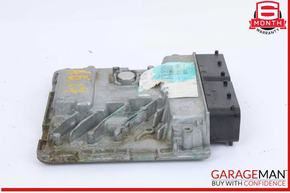 17-18 Audi A6 A7 Engine Computer ECU ECM Computer Control Module 4G5907115C OEM
