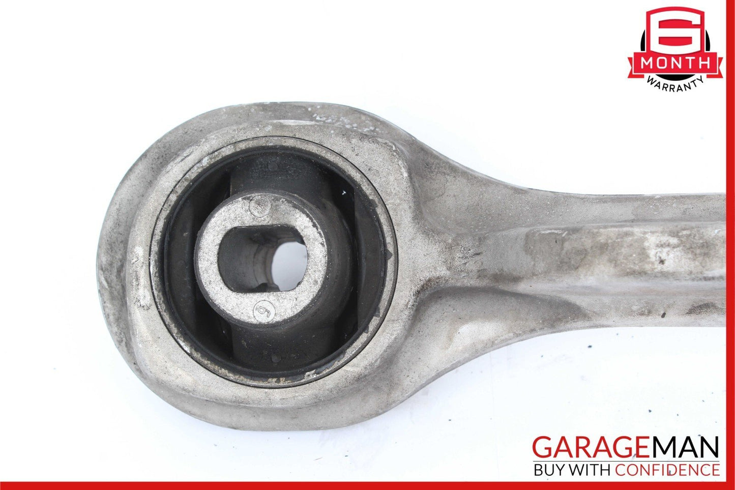 03-11 Mercedes R230 SL500 E350 CLS550 Front Left Lower Wishbone Control Arm OEM