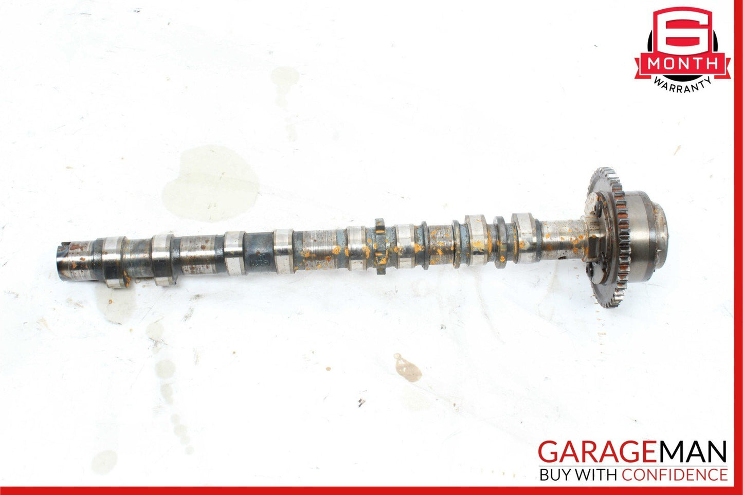 12-14 Mercedes W204 C250 1.8L Engine Timing Camshaft Cam Shaft