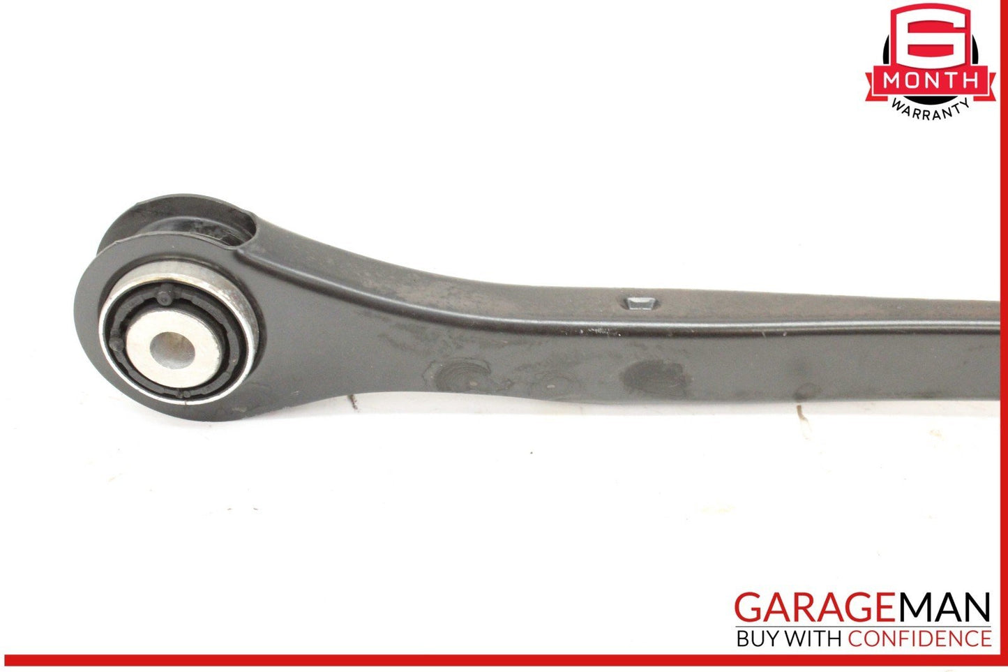 17-24 Audi S5 A4 Rear Left Driver Side Rearward Trailing Control Arm 8W0501529D