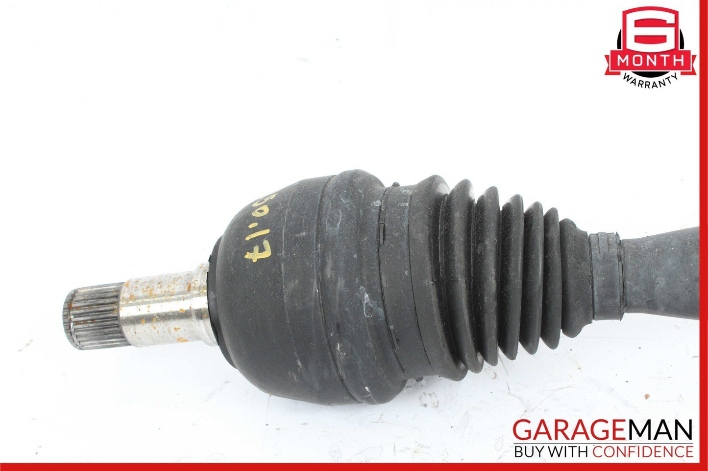 15-20 Mercedes X156 GLA250 CLA45 AMG Axle Shaft Front Left Driver Side OEM