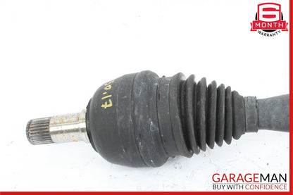 15-20 Mercedes X156 GLA250 CLA45 AMG Axle Shaft Front Left Driver Side OEM