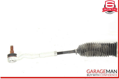 03-11 Mercedes W211 E350 Power Steering Gear Rack & Pinion Assy OEM