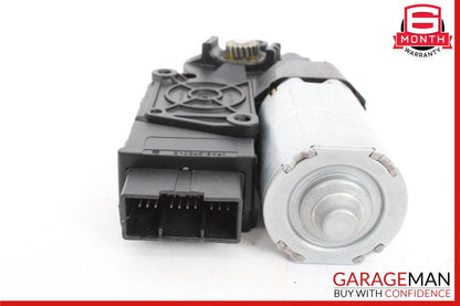 16-20 Jaguar XF Sunroof Sun Roof Adjustable Gear Motor GX7353508AB OEM
