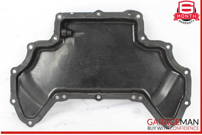 05-12 Mercedes W203 C230 CLS550 SL550 CLK350 Lower Oil Pan 2720100128 OEM