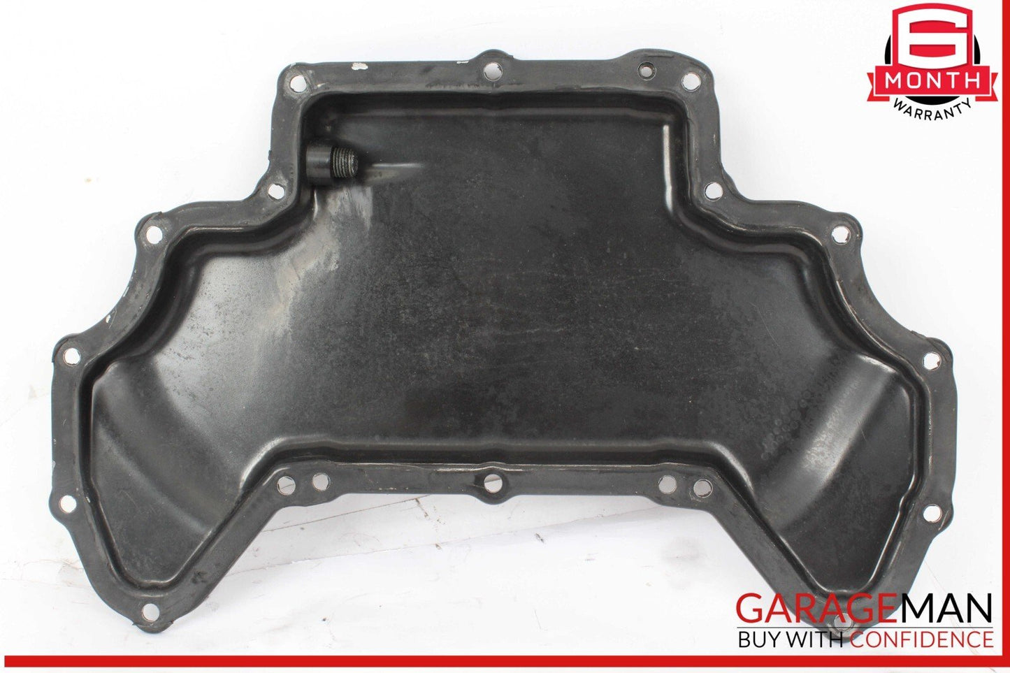 05-12 Mercedes W203 C230 CLS550 SL550 CLK350 Lower Oil Pan 2720100128 OEM