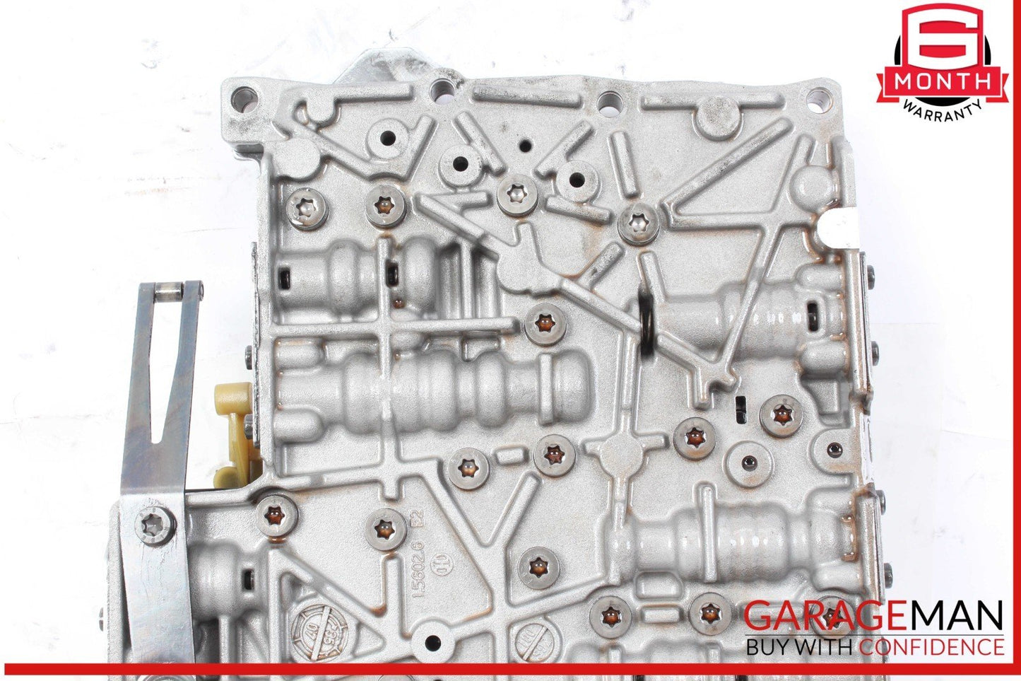Mercedes W203 C280 E350 7G Tronic Transmission Valve Body 2202770801 OEM
