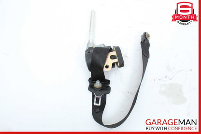 97-00 Mercedes R170 SLK230 Front Right Side Seat Belt Seatbelt Retractor Black