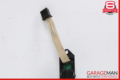 03-08 Mercedes R230 SL500 SL65 AMG Center Console ESP Controller Switch Button