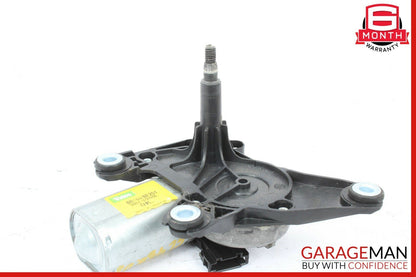 06-12 Mercedes X164 GL450 R550 ML450 Rear Windshield Glass Wiper Motor OEM