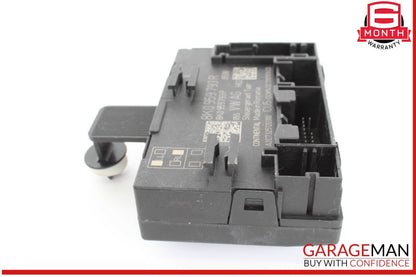 2009-2017 Audi Q5 Left Front Door Control Module 8K0959793R OEM