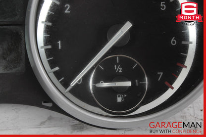 09-13 Mercedes X164 GL550 R350 GL450 Instrument Speedometer Cluster Assy OEM