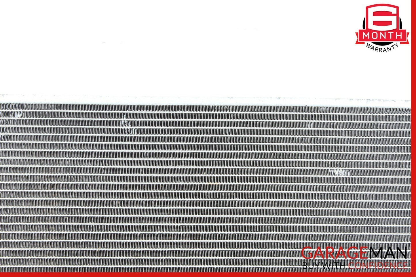 08-14 Mercedes C250 C350 GLK350 AC A/C Air Conditioning Condenser 2045000254 OEM