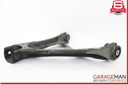 11-17 Porsche Cayenne 958 Rear Left Lower Control Arm OEM