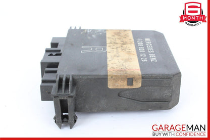 96-02 Mercedes W202 C230 E430 Front Right Passenger Door Control Module Unit OEM