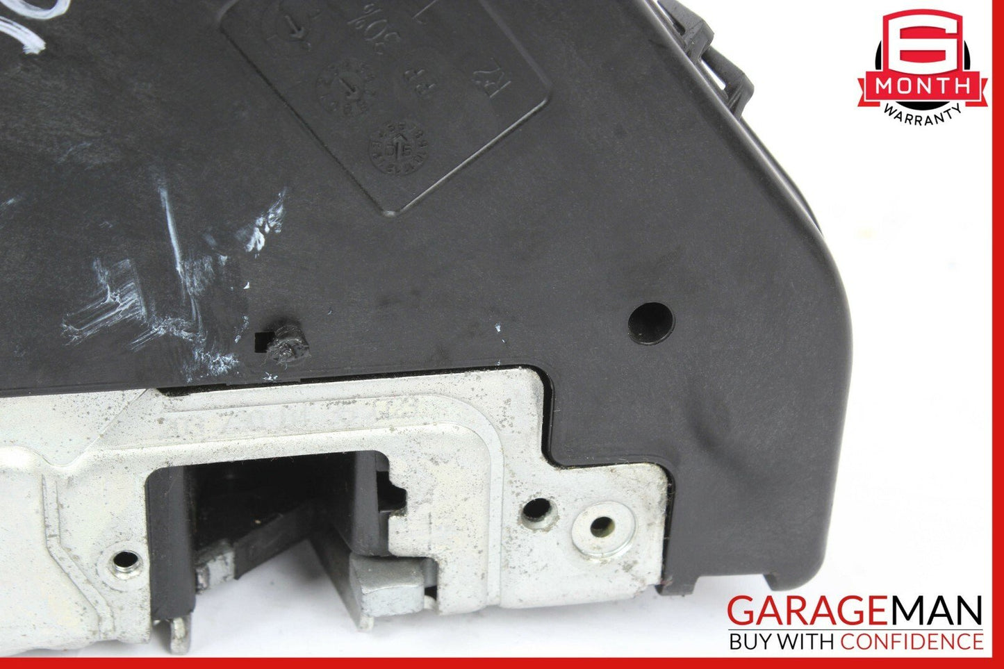 01-07 Mercedes W203 C230 Sedan Rear Right Passenger Door Lock Latch Actuator OEM