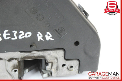03-09 Mercedes W211 E320 E500 Rear Right Side Door Lock Latch Actuator OEM
