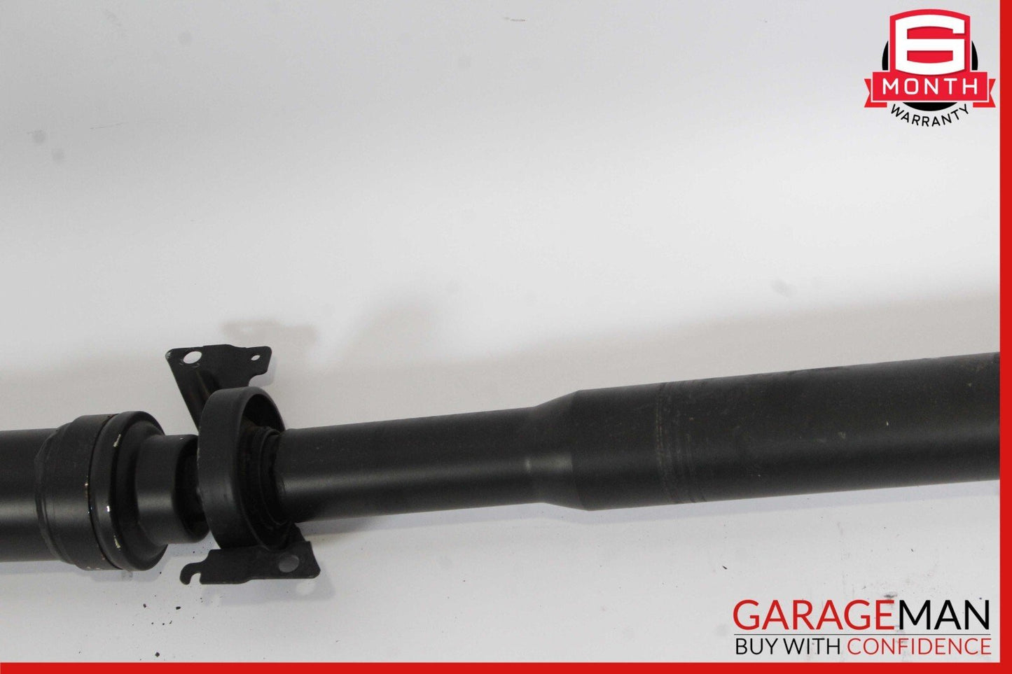 10-16 Porsche Panamera 970 4.8L Rear Propeller Shaft Driveshaft Assy 97042101102