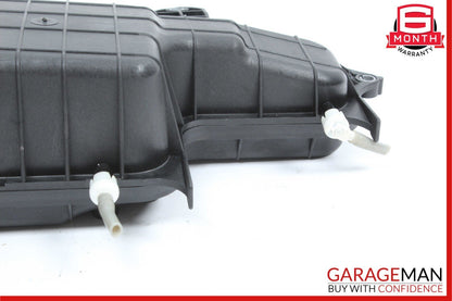 03-06 Mercedes W220 S55 AMG S500 Central Locking Vacuum Pump Tank Assembly OEM