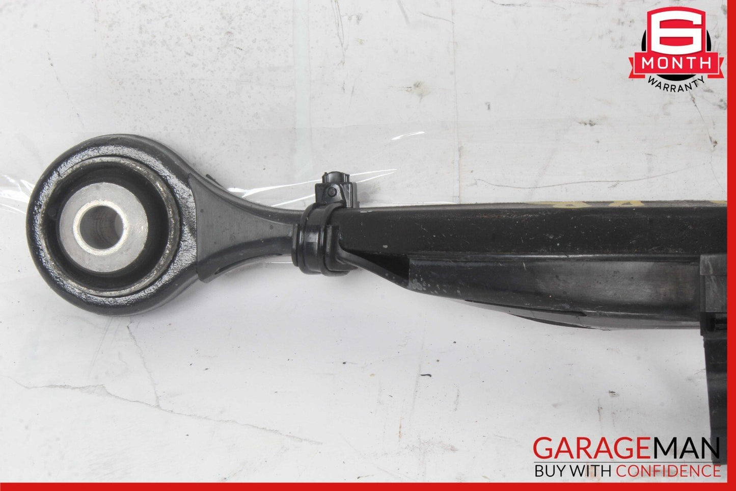 12-19 Mercedes X166 GL450 GL550 Rear Right Side Upper Lateral Control Arm OEM