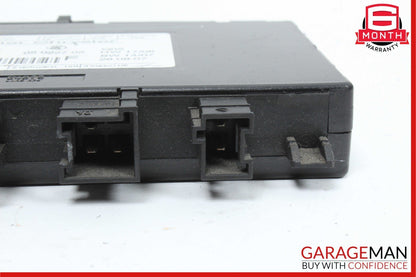 03-12 Mercedes R500 CLS550 SLK350 Front Left Side Seat Control Module Unit