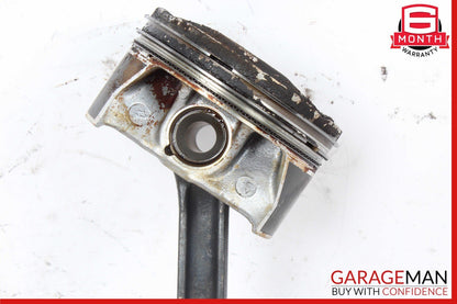 14-23 Mercedes W166 ML400 C43 AMG E450 Engine Motor Piston Connecting Rod OEM