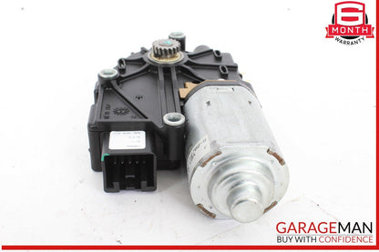 06-13 Mercedes W251 R500 4MATIC Panoramic Sunroof Sun Roof Motor 1648201442 OEM