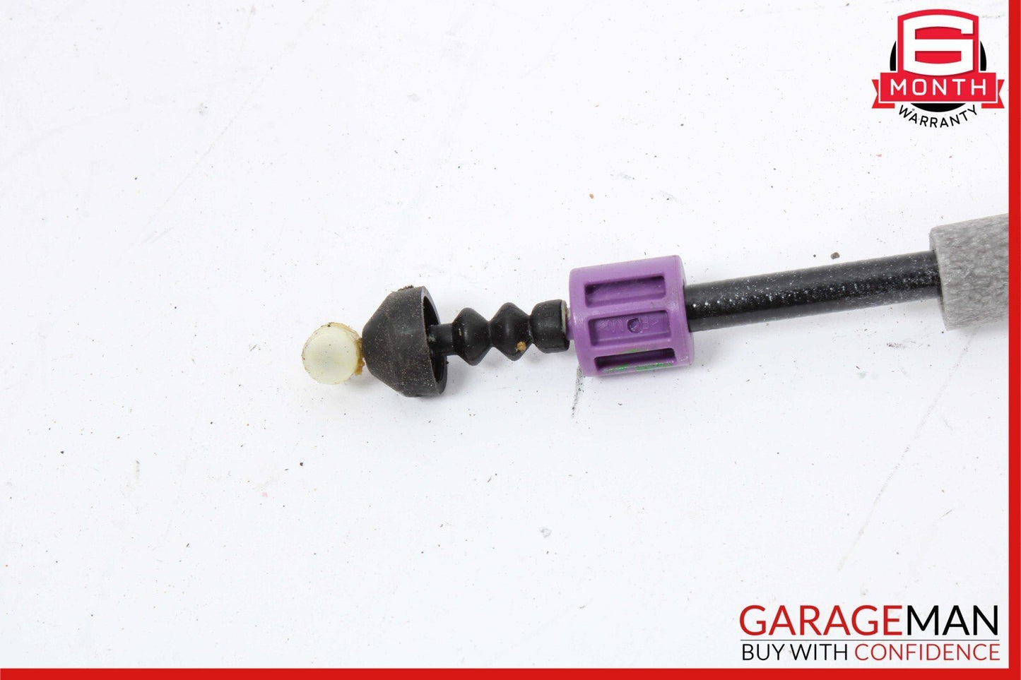 08-20 Mercedes W218 CLS500 E550 Front Right Door Lock Latch Actuator OEM