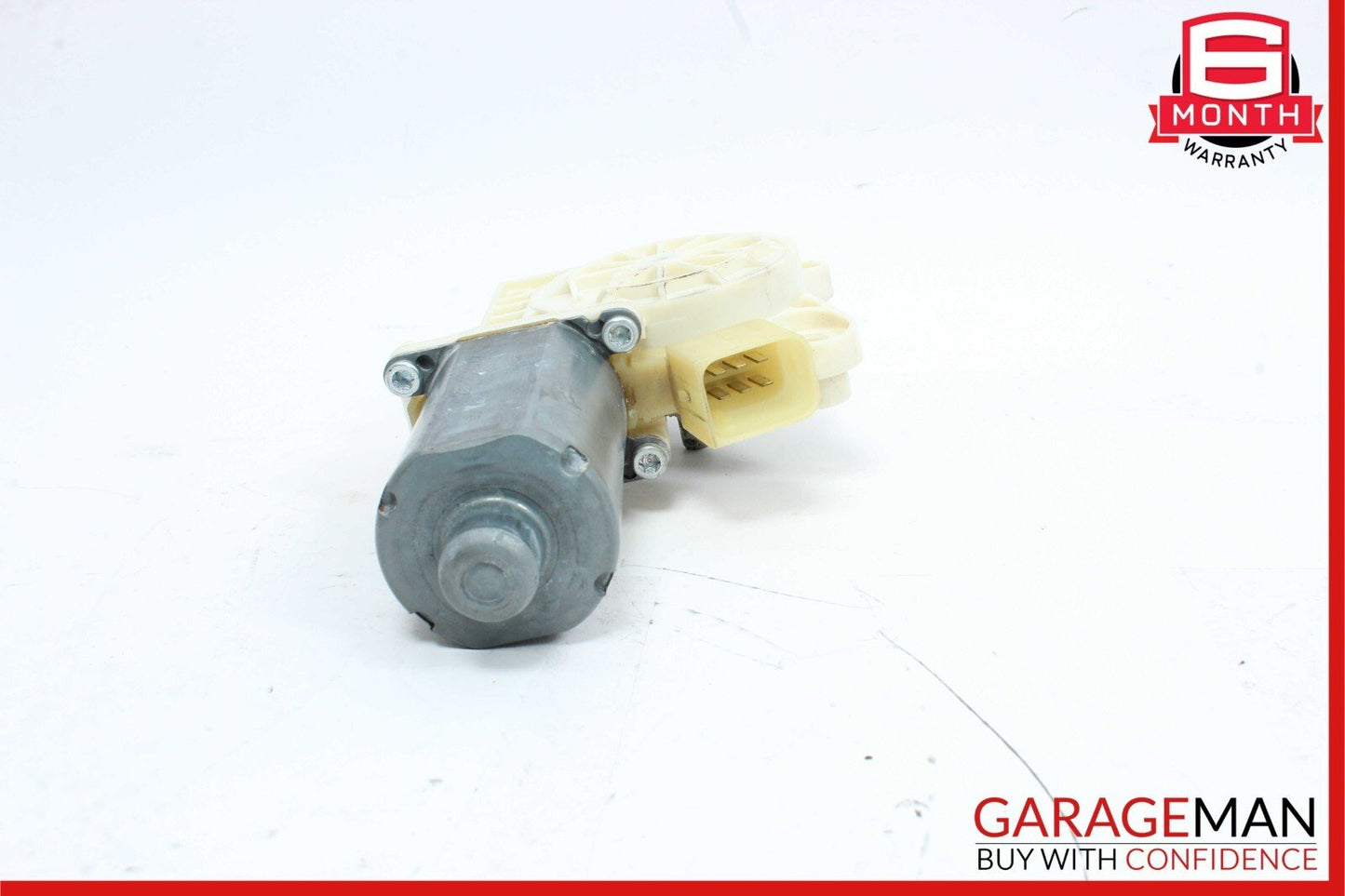 03-09 Mercedes W211 E350 E500 E550 Front Right Door Window Regulator Motor