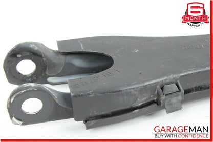 08-14 Mercedes W204 C250 C300 Rear Left / Right Side Lower Control Thrust Arm