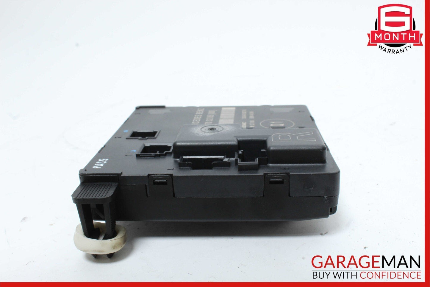 03-09 Mercedes W211 E550 E350 Rear Right Door Control Module 2118704126 OEM