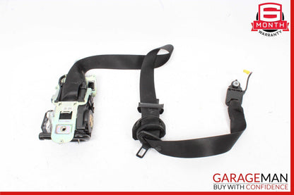 10-13 Mercedes W212 E250 E500 Front Right Seat Belt Seatbelt Retractor Black