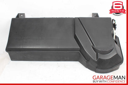 06-08 Mercedes W251 R500 Rear Trunk Subwoofer Sub Woofer Audio Speaker OEM